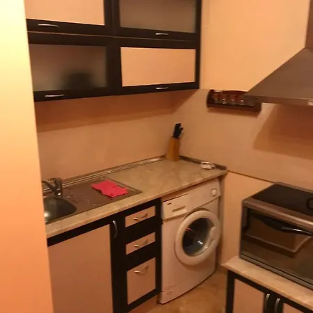 Best Central Apartmán Varna