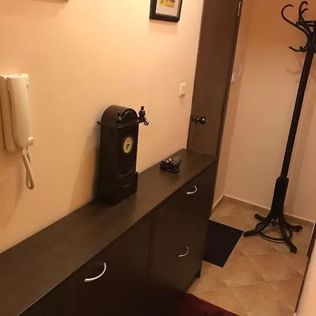 Apartmán Best Central Varna