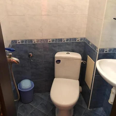 Apartmán Best Central