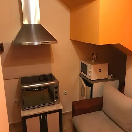 Apartment Best Central *